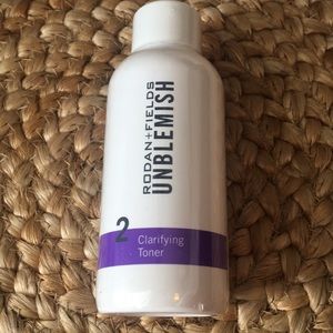 Rodan and Fields Unblemish Toner
